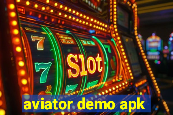 aviator demo apk